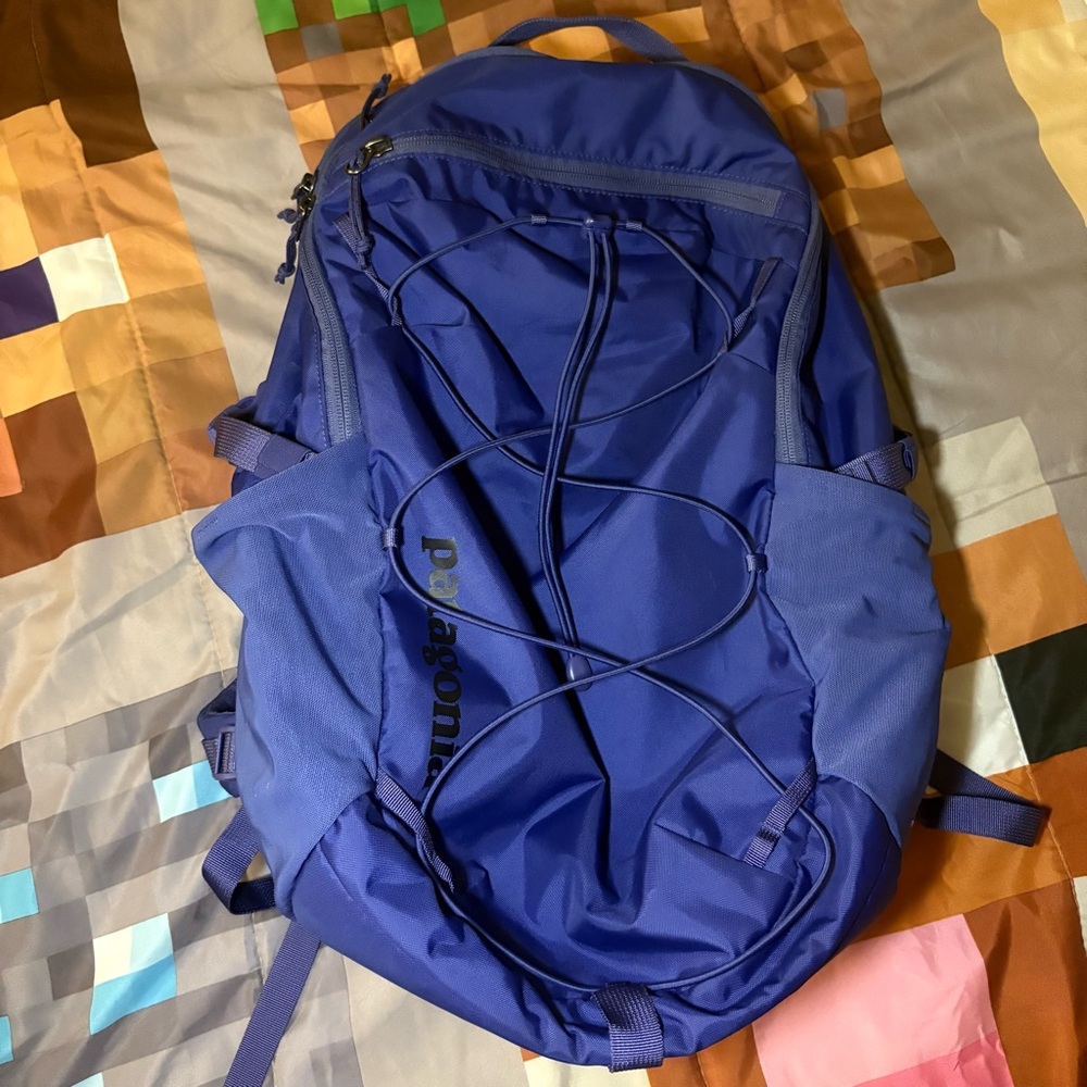 Patagonia Refugio 30L Day Pack